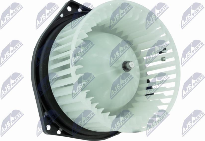 NTY EWN-DW-001 - Вентилятор салону autocars.com.ua