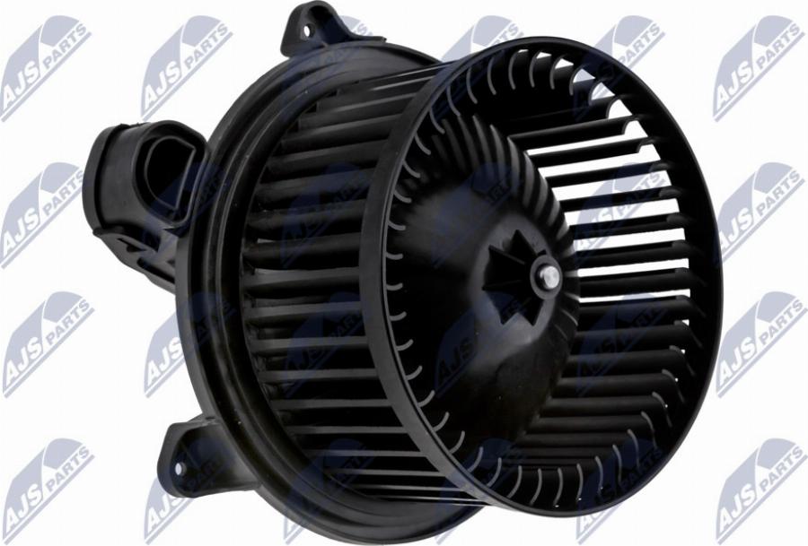 NTY EWN-FR-001 - Вентилятор салону autocars.com.ua