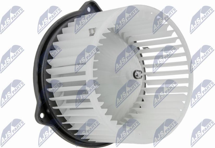 NTY EWN-HY-003 - Вентилятор салону autocars.com.ua