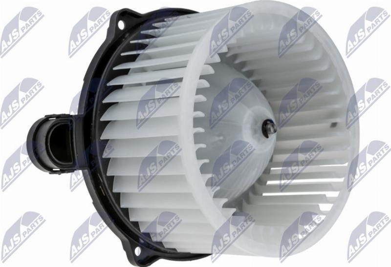 NTY EWN-HY-009 - Вентилятор салону autocars.com.ua