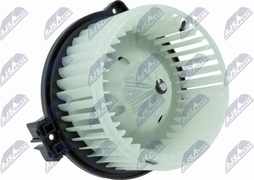 NTY EWN-MS-005 - Вентилятор салону autocars.com.ua