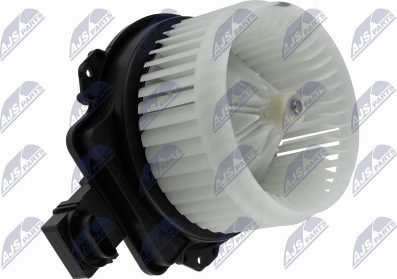 NTY EWN-MS-006 - Вентилятор салону autocars.com.ua