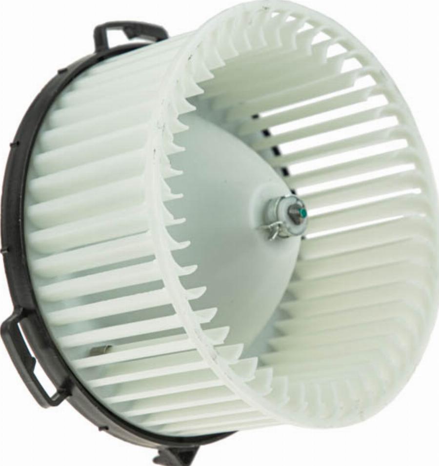 NTY EWN-MZ-002 - Вентилятор салону autocars.com.ua