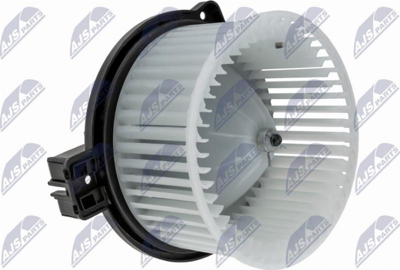 NTY EWN-MZ-007 - Вентилятор салону autocars.com.ua