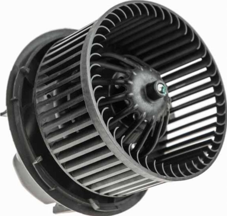 NTY EWN-NS-003 - Вентилятор салону autocars.com.ua