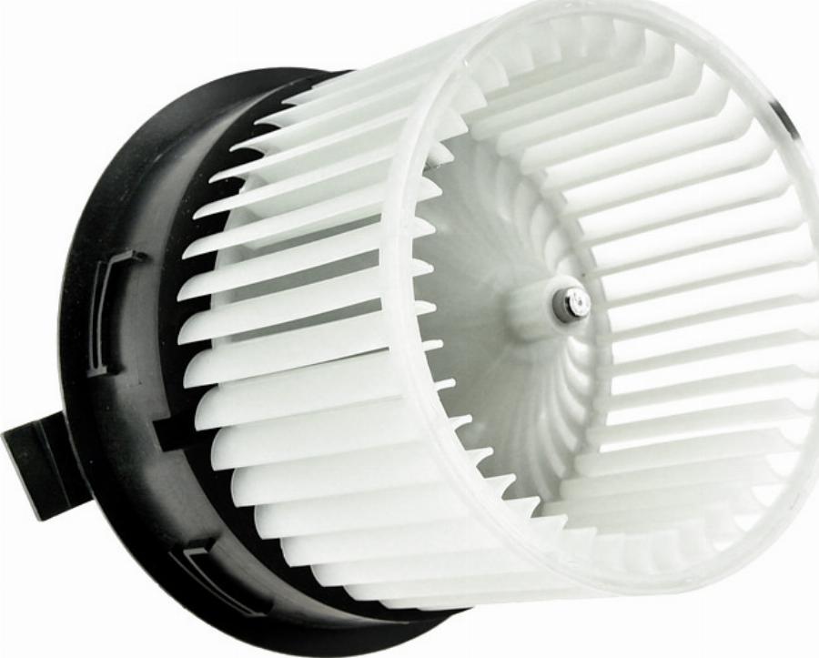 NTY EWN-NS-005 - Вентилятор салону autocars.com.ua