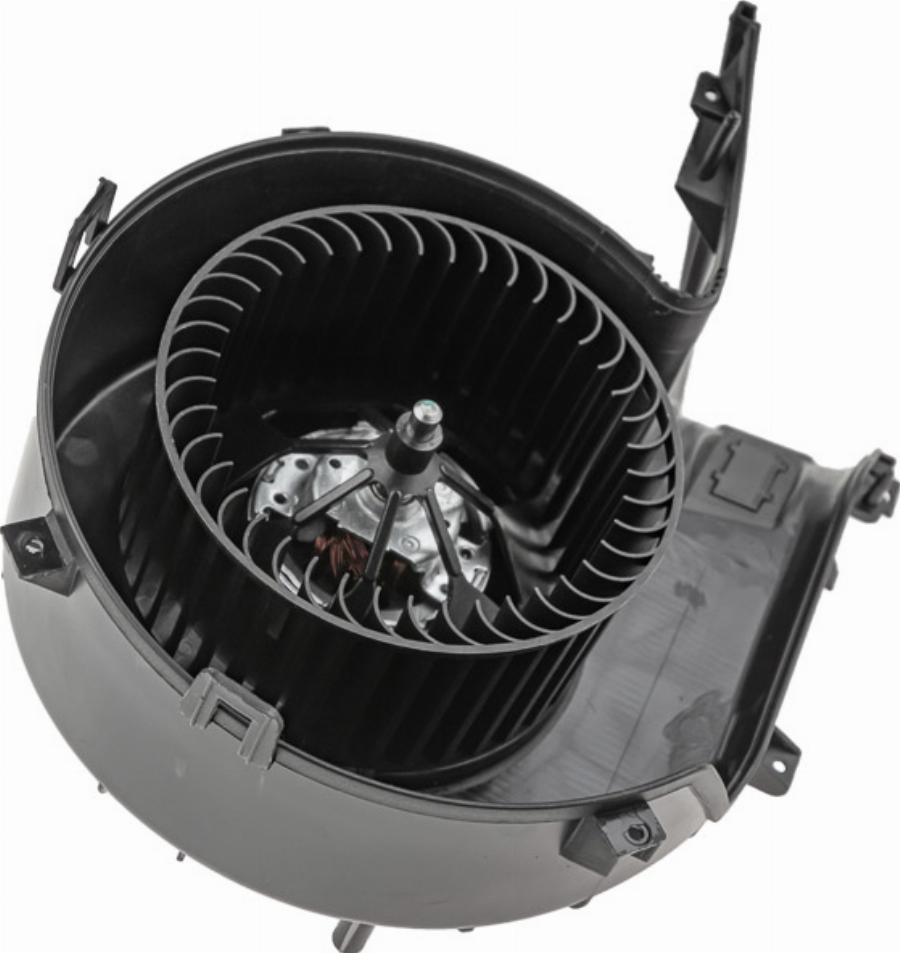 NTY EWN-PL-000 - Вентилятор салону autocars.com.ua