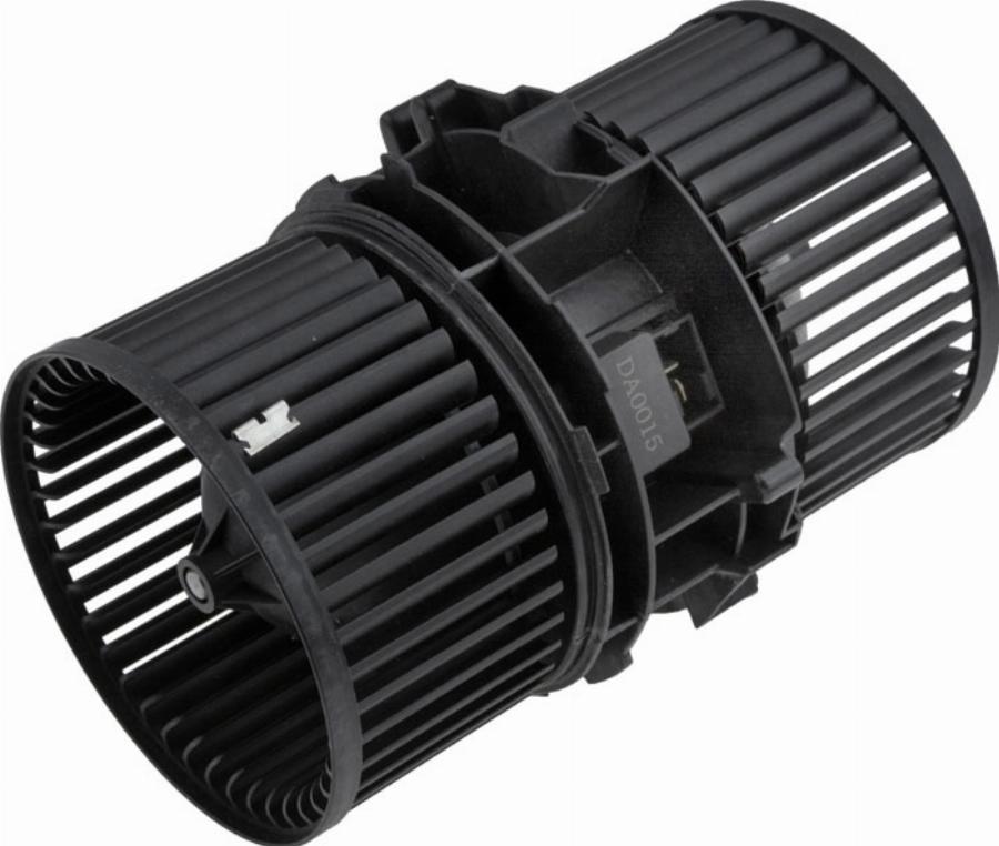 NTY EWN-RE-006 - Вентилятор салону autocars.com.ua