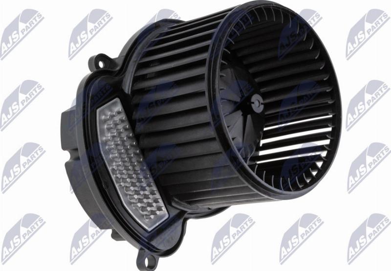 NTY EWN-RE-015 - Вентилятор салону autocars.com.ua