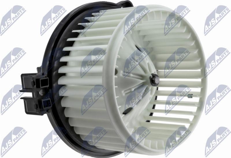 NTY EWN-SB-003 - Вентилятор салону autocars.com.ua