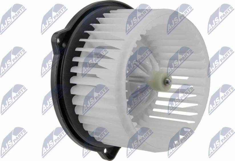 NTY EWN-TY-003 - Вентилятор салону autocars.com.ua