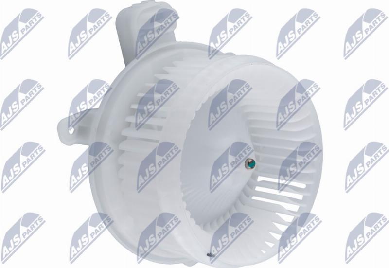 NTY EWN-TY-011 - Вентилятор салону autocars.com.ua