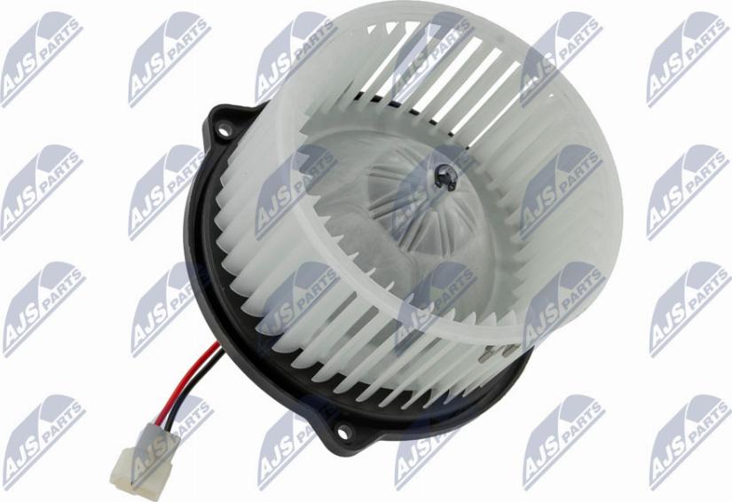 NTY EWN-VV-002 - Вентилятор салону autocars.com.ua