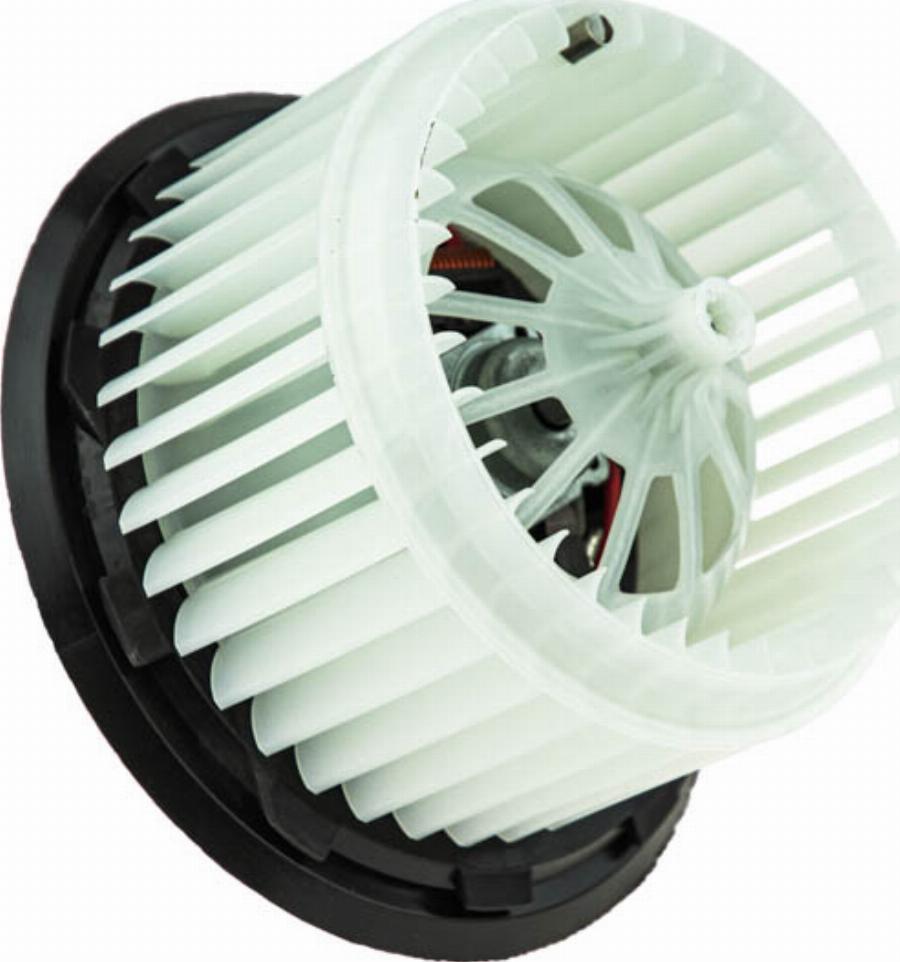 NTY EWN-VW-010 - Вентилятор салону autocars.com.ua