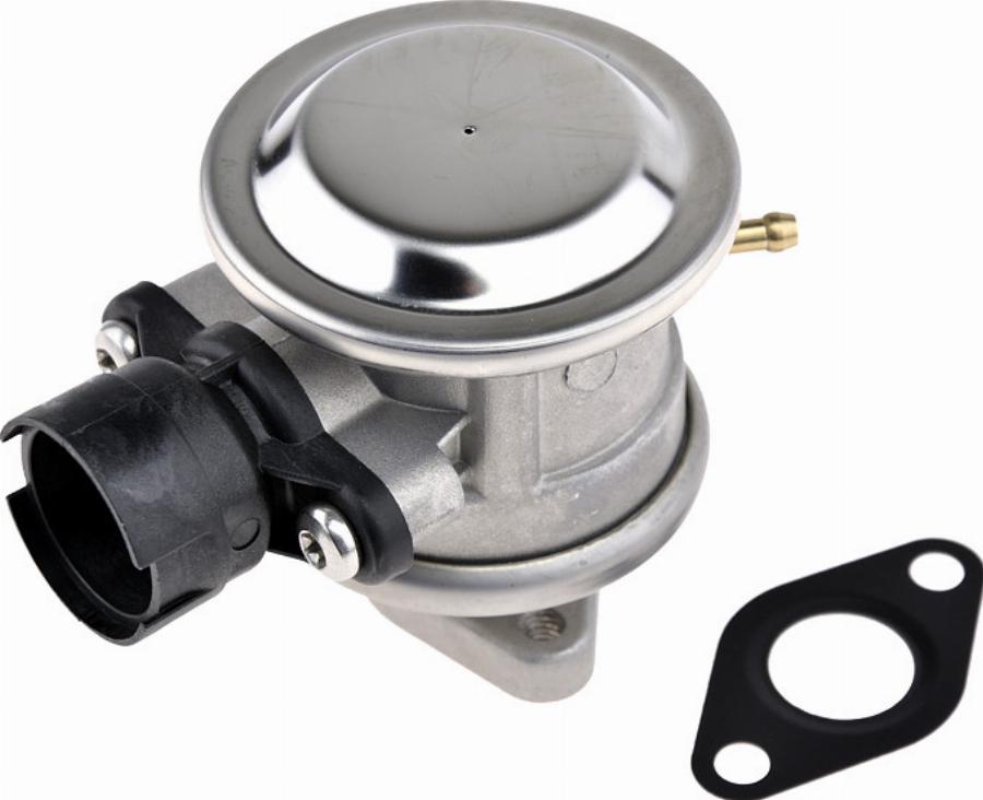 NTY EWP-AU-007 - Клапан, насосна система додаткового повітря autocars.com.ua