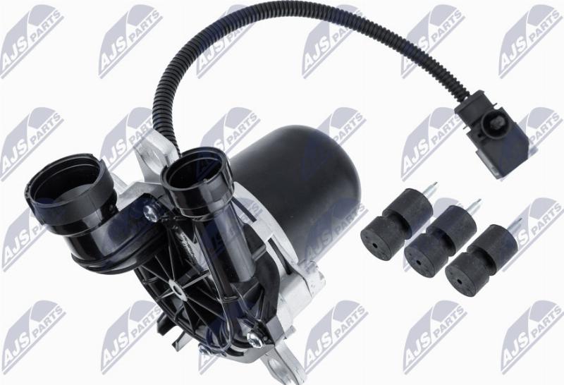 NTY EWP-AU-010 - Насос додаткового повітря autocars.com.ua