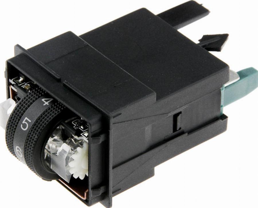 NTY EWS-AU-040 - Вимикач, обігрів сидіння autocars.com.ua