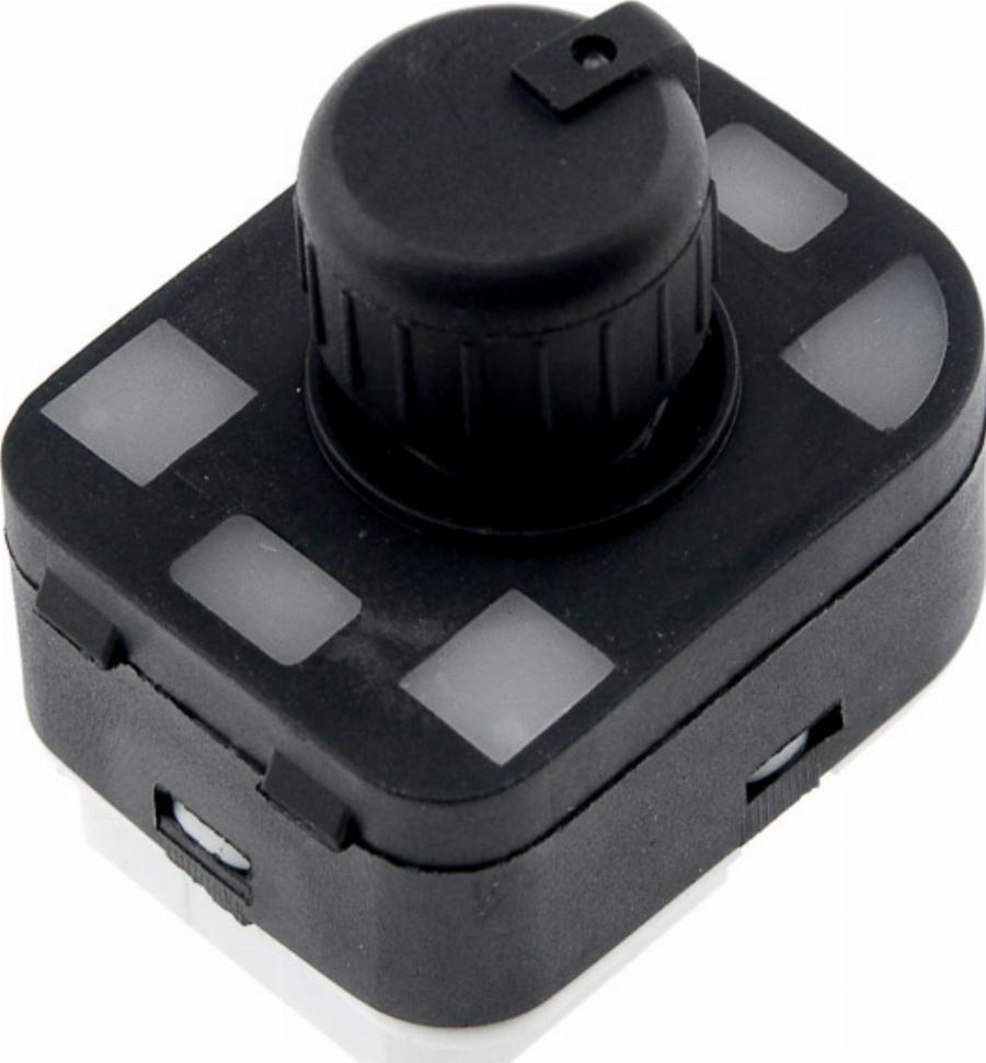 NTY EWS-AU-047 - Вимикач, регулювання зе autocars.com.ua