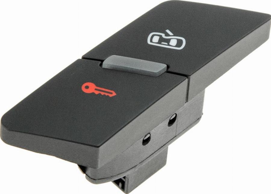 NTY EWS-AU-056 - Вимикач, фіксатор двері autocars.com.ua