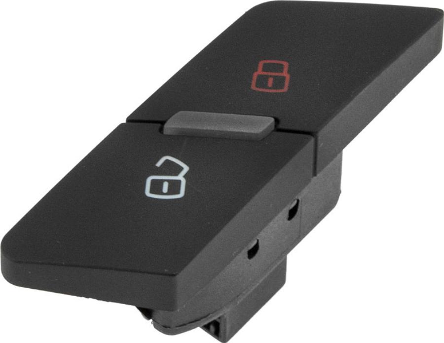 NTY EWS-AU-058 - Вимикач, фіксатор двері autocars.com.ua