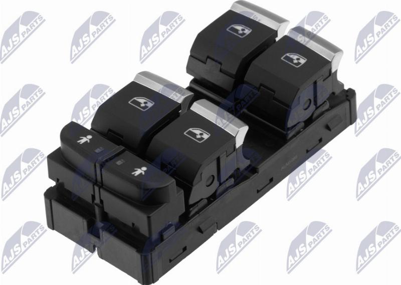 NTY EWS-AU-085 - Вимикач, стеклолод'емнік autocars.com.ua