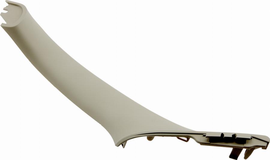 NTY EWS-BM-026 - Ручка двері autocars.com.ua