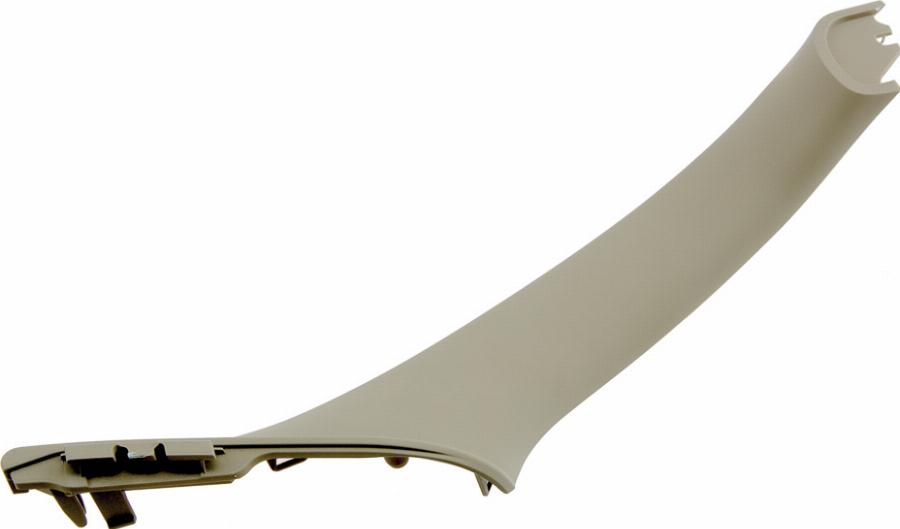 NTY EWS-BM-027 - Ручка двері autocars.com.ua