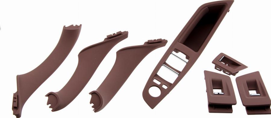 NTY EWS-BM-036 - Ручка двері autocars.com.ua