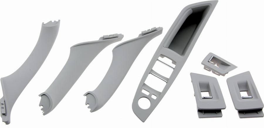 NTY EWS-BM-055 - Ручка двері autocars.com.ua