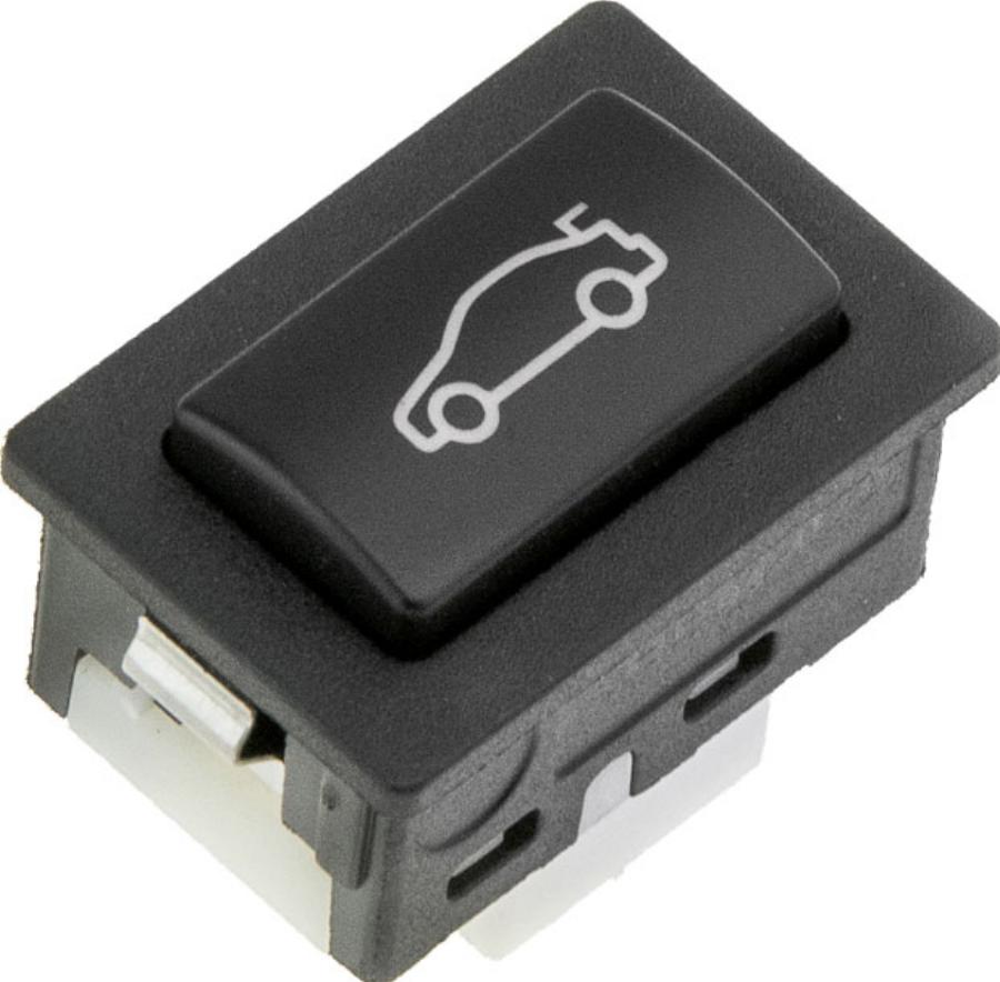 NTY EWS-BM-079 - Ручка двері autocars.com.ua