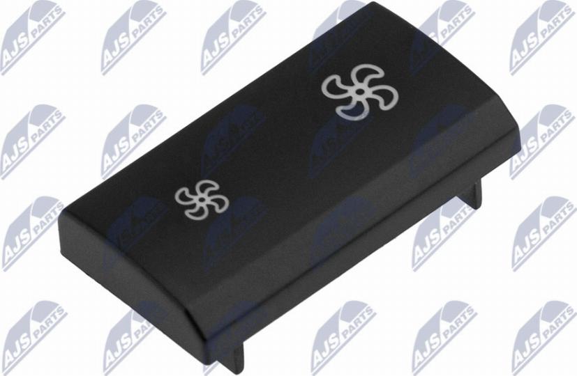 NTY EWS-BM-093 - Елементи управління, опалення / вентиляція autocars.com.ua