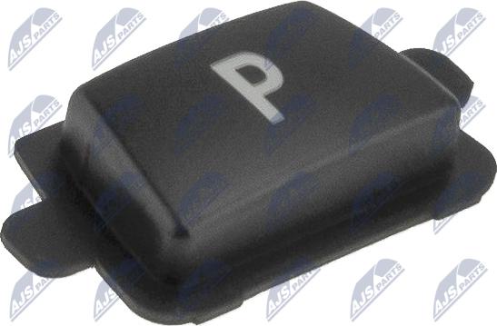 NTY EWS-BM-137 - Вимикач, діапазон змінений autocars.com.ua