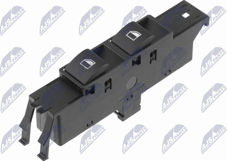 NTY EWS-BM-164 - Вимикач, стеклолод'емнік autocars.com.ua