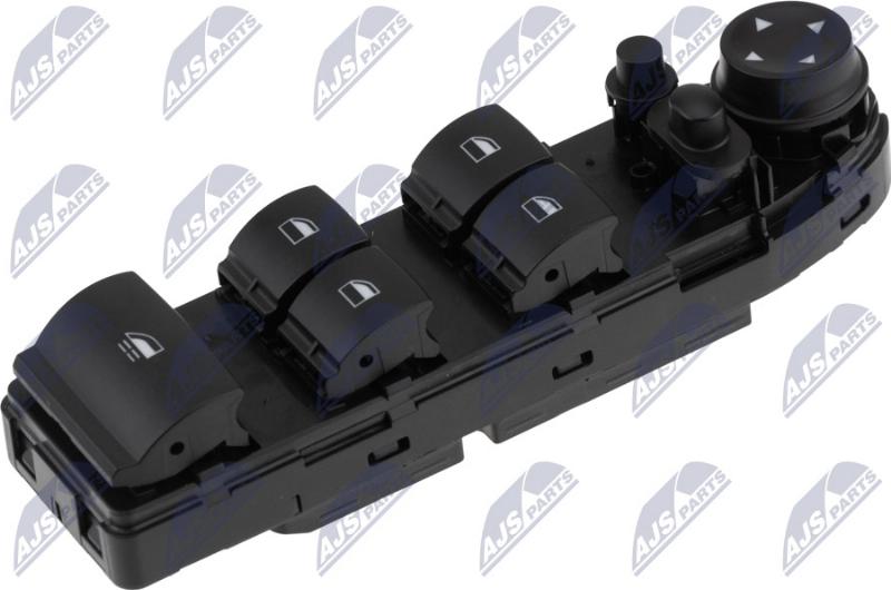 NTY EWS-BM-171 - Вимикач, стеклолод'емнік autocars.com.ua