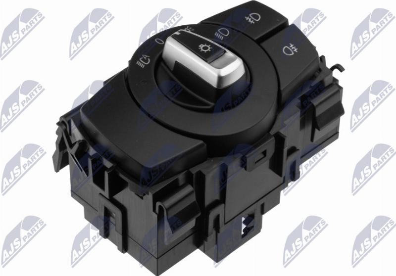 NTY EWS-BM-173 - Вимикач, головне світло autocars.com.ua