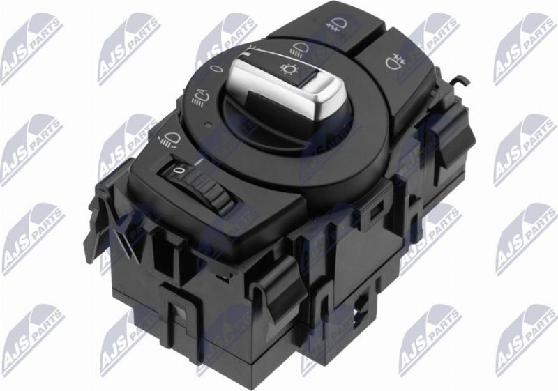 NTY EWS-BM-174 - Вимикач, головне світло autocars.com.ua