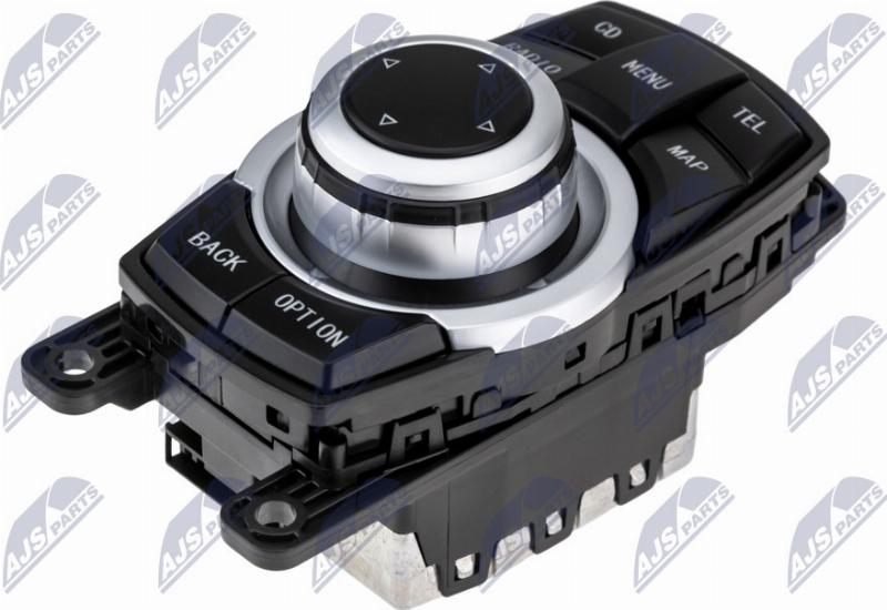 NTY EWS-BM-175 - Багатофункціональний вимикач autocars.com.ua