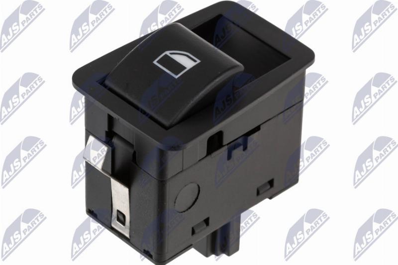 NTY EWS-BM-176 - Вимикач, стеклолод'емнік autocars.com.ua