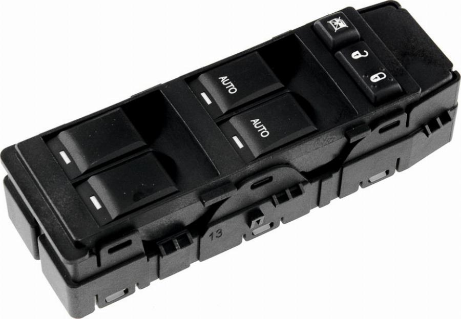 NTY EWS-CH-001 - Вимикач, стеклолод'емнік autocars.com.ua