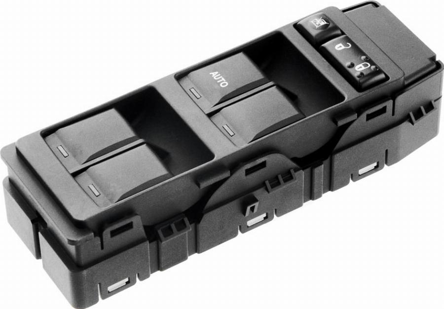 NTY EWS-CH-002 - Вимикач, стеклолод'емнік autocars.com.ua