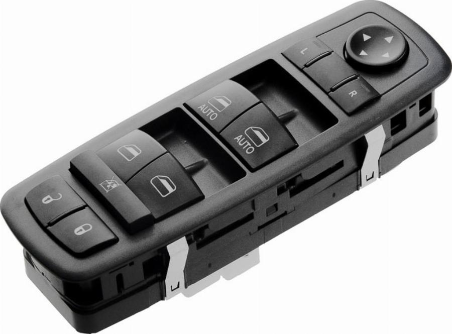 NTY EWS-CH-008 - Підйомний пристрій для вікон autocars.com.ua