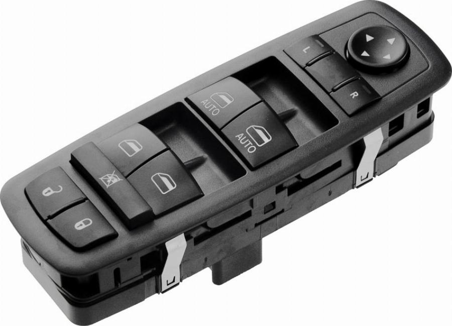 NTY EWS-CH-010 - Вимикач, стеклолод'емнік autocars.com.ua