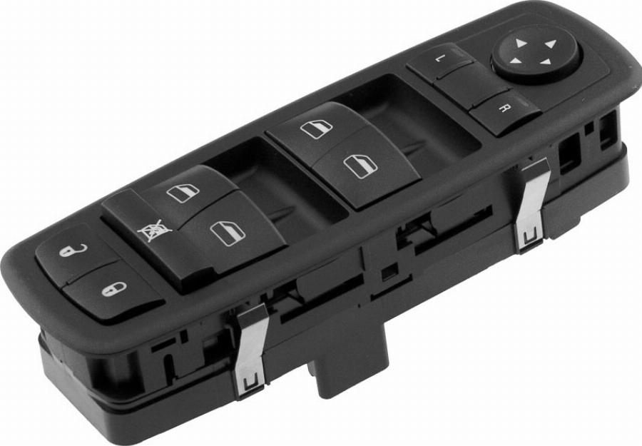 NTY EWS-CH-017 - Вимикач, стеклолод'емнік autocars.com.ua