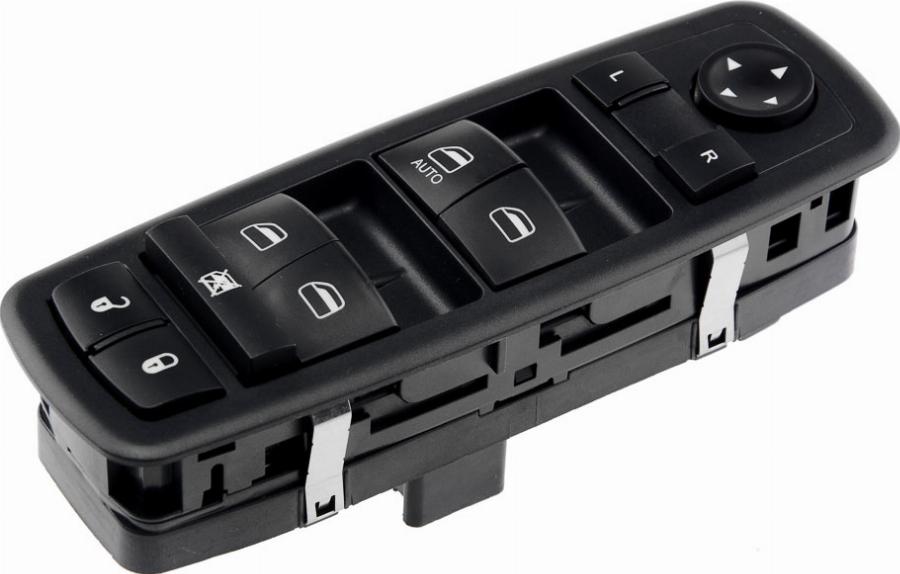 NTY EWS-CH-020 - Вимикач, стеклолод'емнік autocars.com.ua