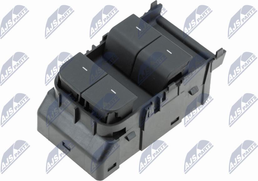 NTY EWS-CH-038 - Вимикач, стеклолод'емнік autocars.com.ua