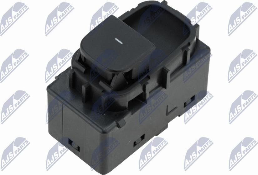 NTY EWS-CH-041 - Вимикач, стеклолод'емнік autocars.com.ua