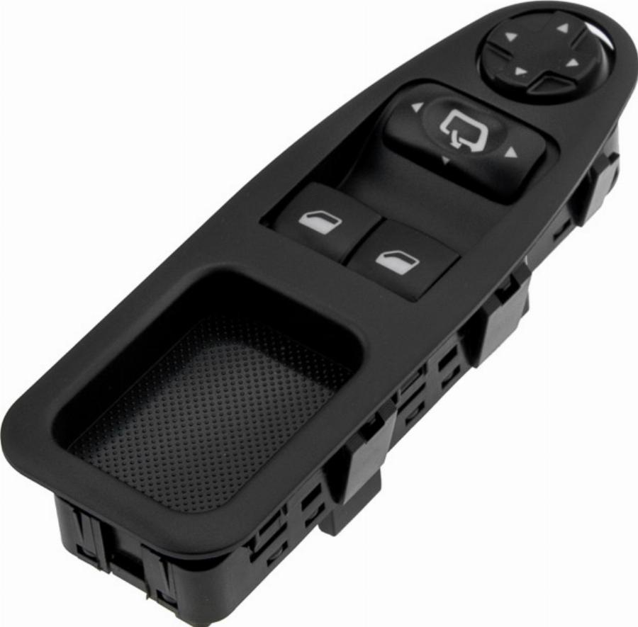 NTY EWS-CT-001 - Вимикач, стеклолод'емнік autocars.com.ua