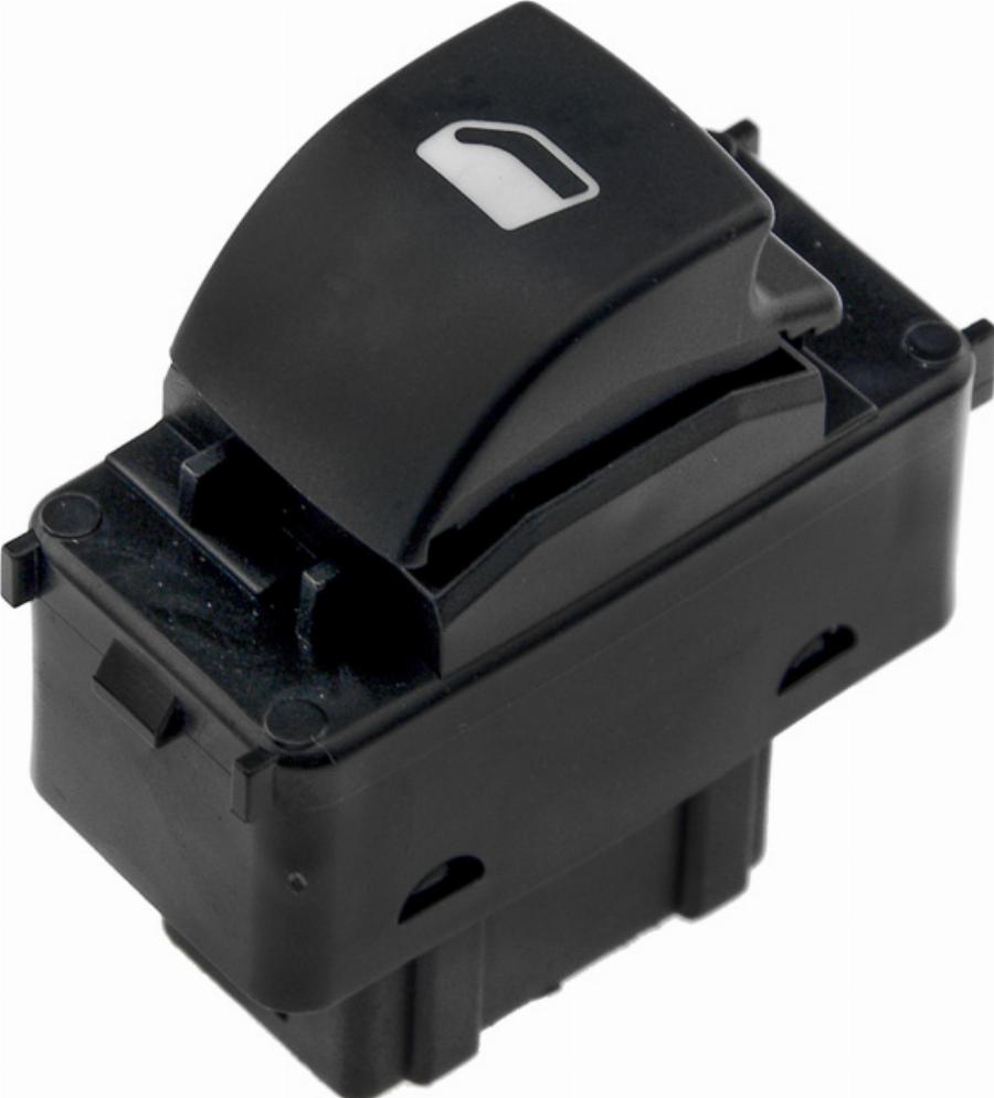 NTY EWS-CT-008 - Вимикач, стеклолод'емнік autocars.com.ua