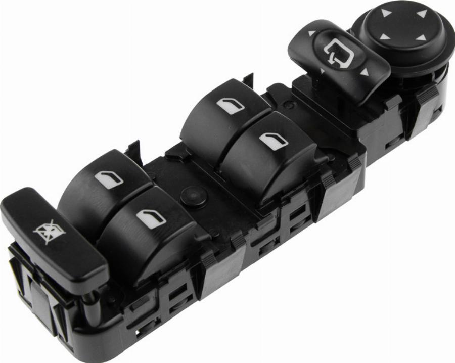 NTY EWS-CT-012 - Вимикач, стеклолод'емнік autocars.com.ua