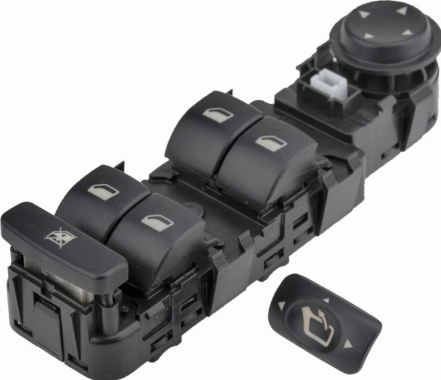 NTY EWS-CT-014 - Вимикач, стеклолод'емнік autocars.com.ua